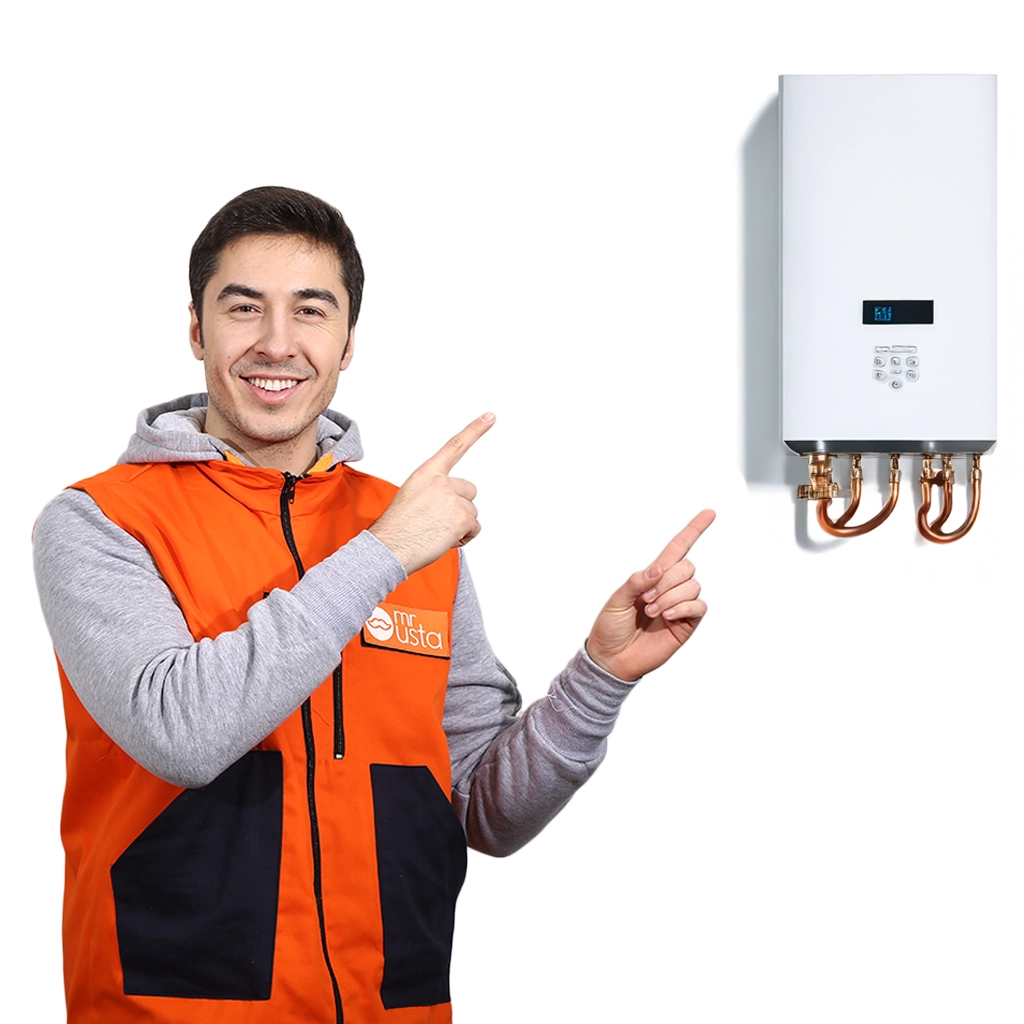 Cihanbeyli Kombi Tamircisi